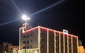 شقق الكادي